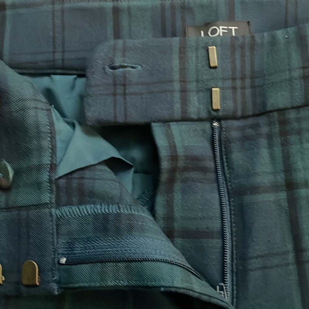 LOFT marisa trousers - Picture 3 of 7